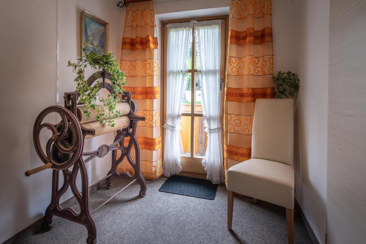 Pension Villa Lockstein Berchtesgaden Exterior photo