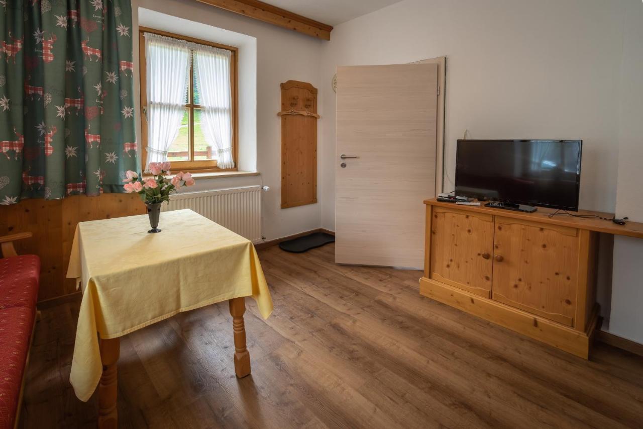 Pension Villa Lockstein Berchtesgaden Exterior photo