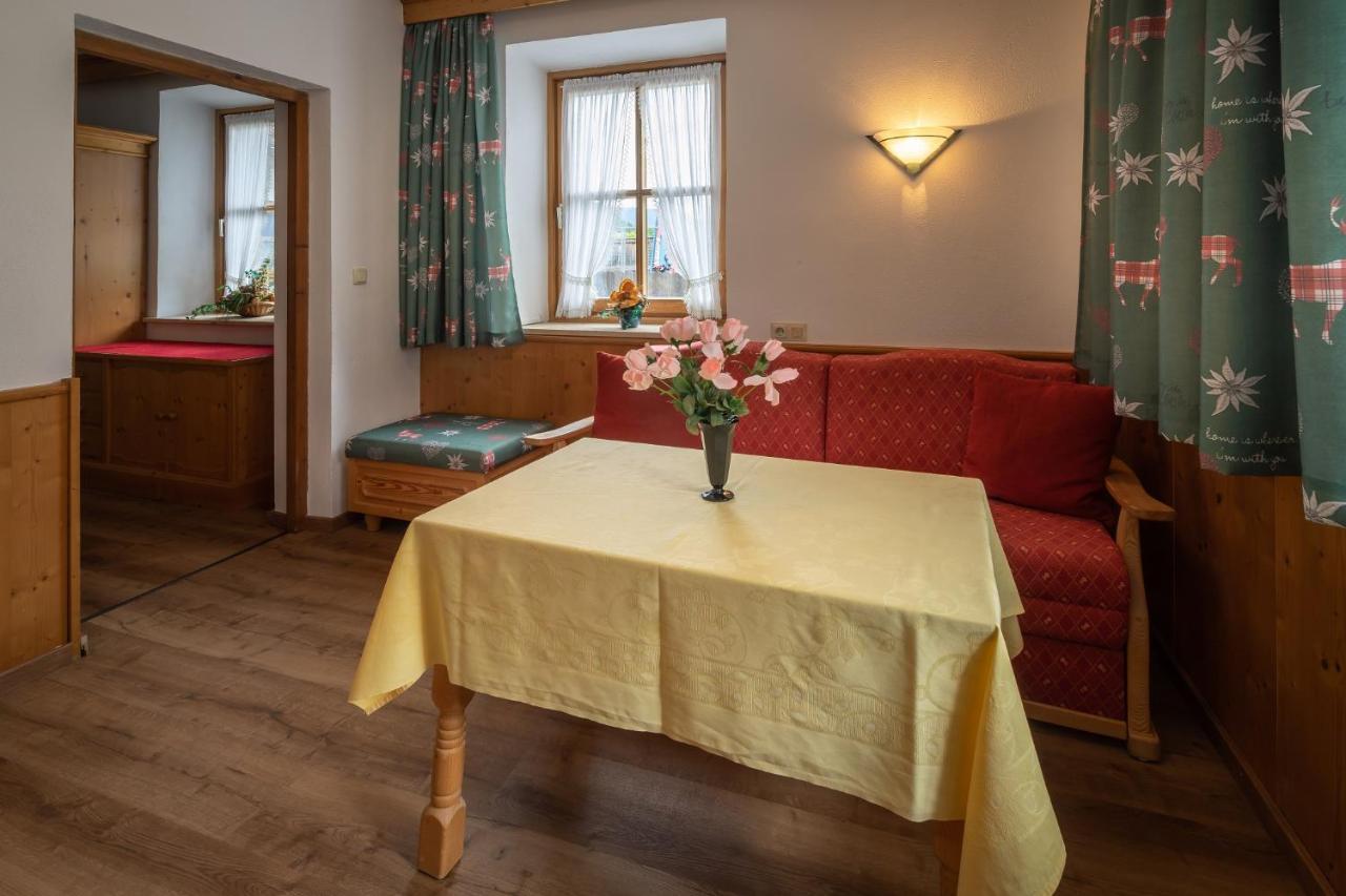 Pension Villa Lockstein Berchtesgaden Exterior photo